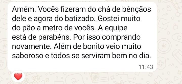 Depoimento 1